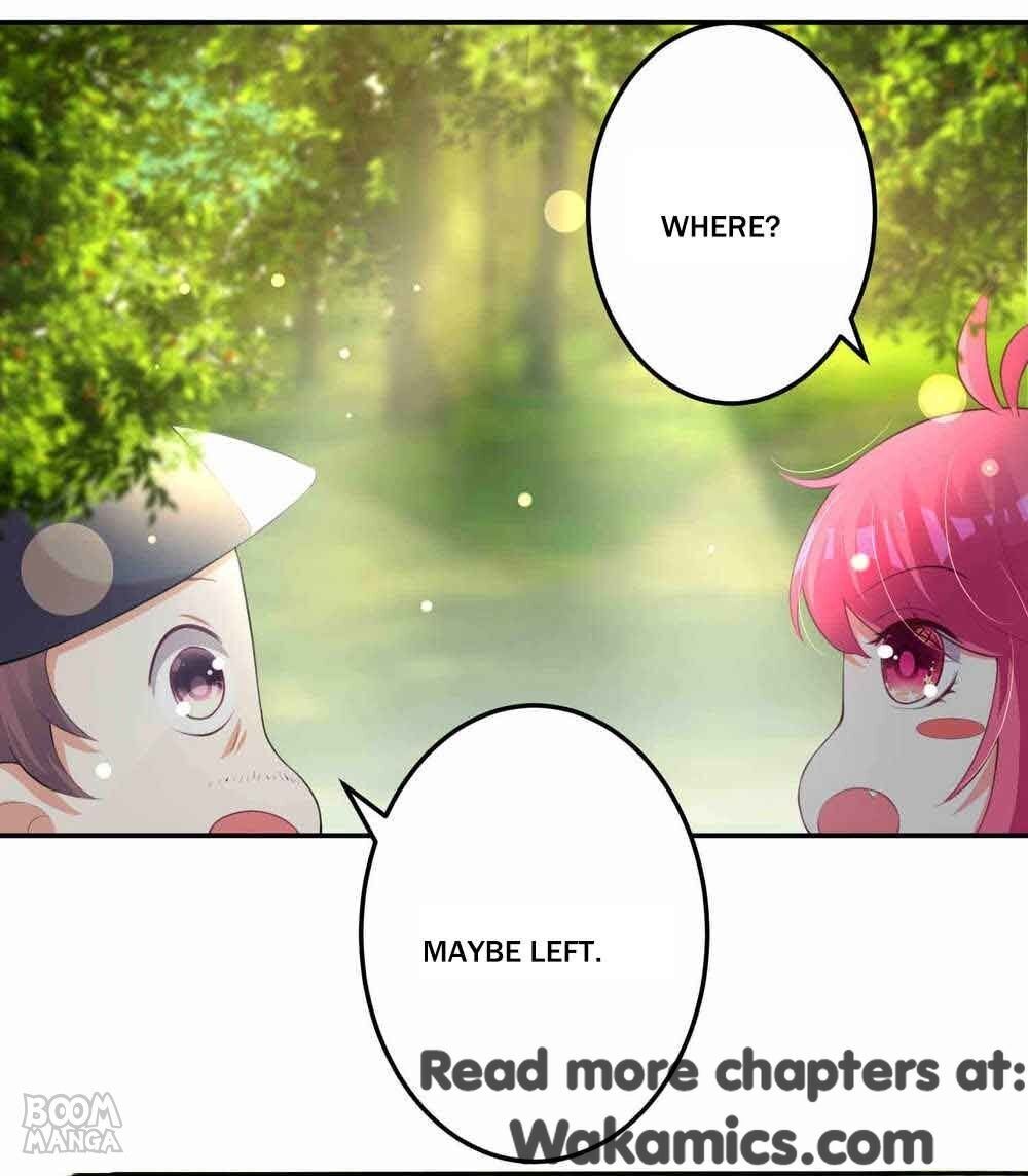 Two-Faced Teacher's Night Class Chapter 98 #12