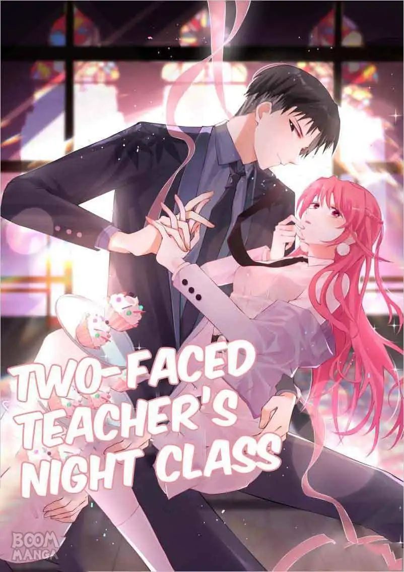 Two-Faced Teacher's Night Class Chapter 63 #1