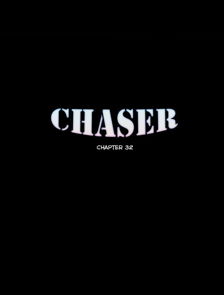 Chaser Chapter 32 #6