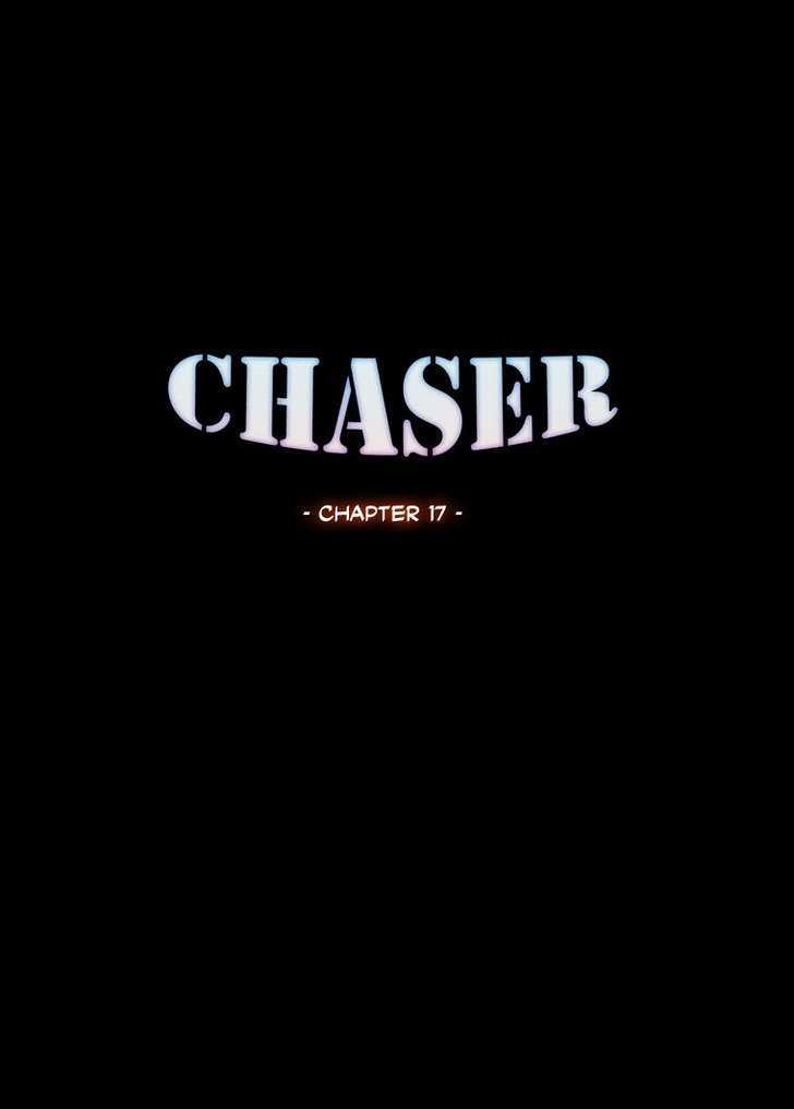 Chaser Chapter 17 #6