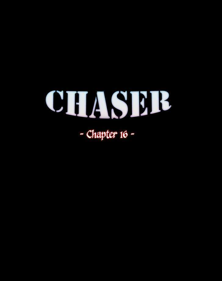 Chaser Chapter 16 #9