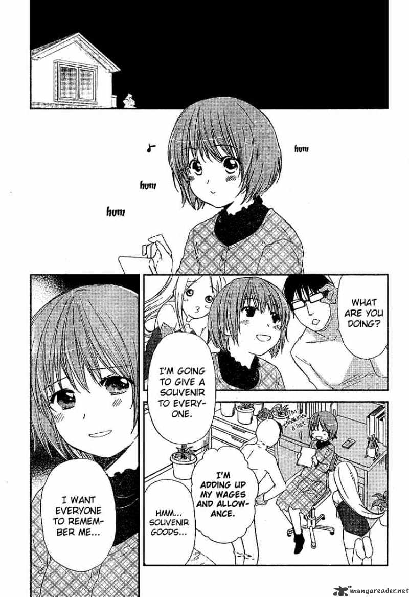 Kashimashi - Girl Meets Girl Chapter 25 #5