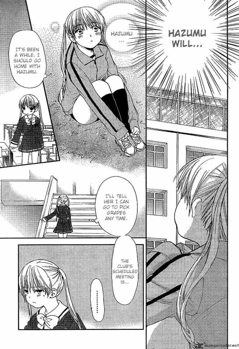 Kashimashi - Girl Meets Girl Chapter 24 #16