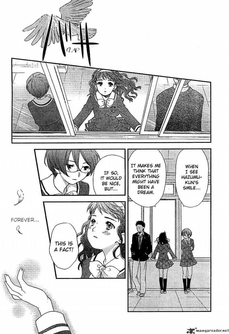 Kashimashi - Girl Meets Girl Chapter 22 #18