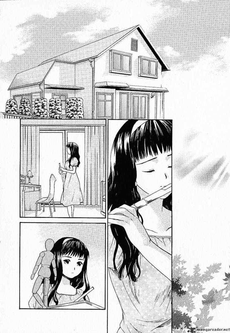 Kashimashi - Girl Meets Girl Chapter 6 #2