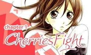 Cherries Fight Chapter 1 #1