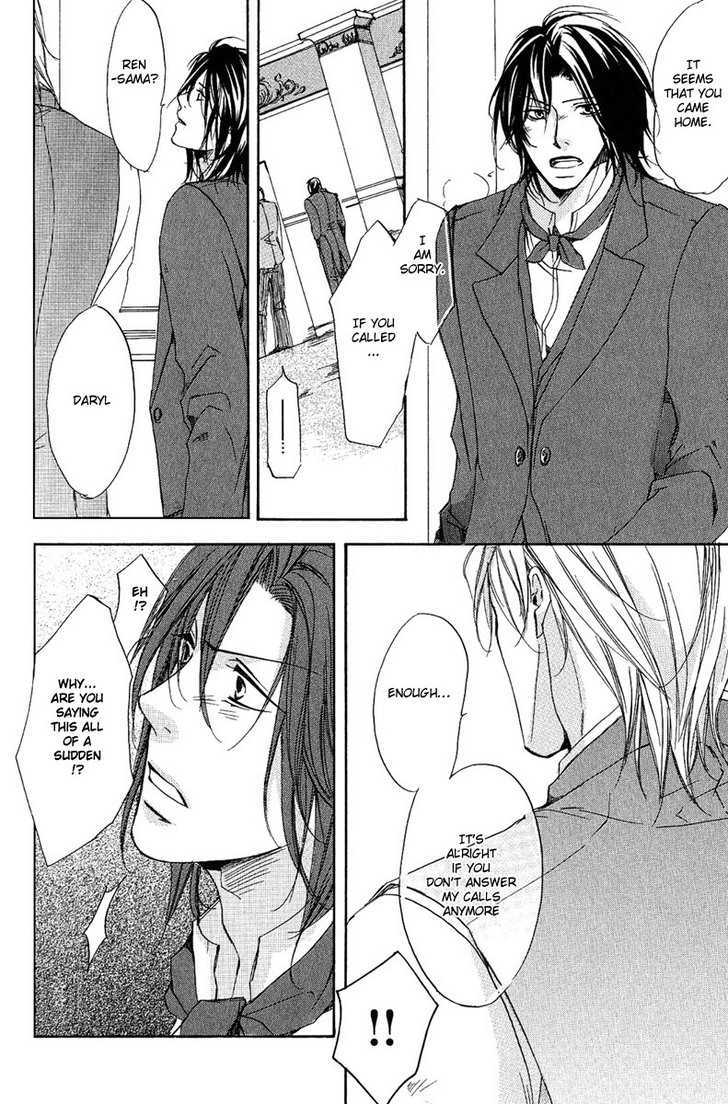 Cherry (Ichijou Lemon) Chapter 4 #19