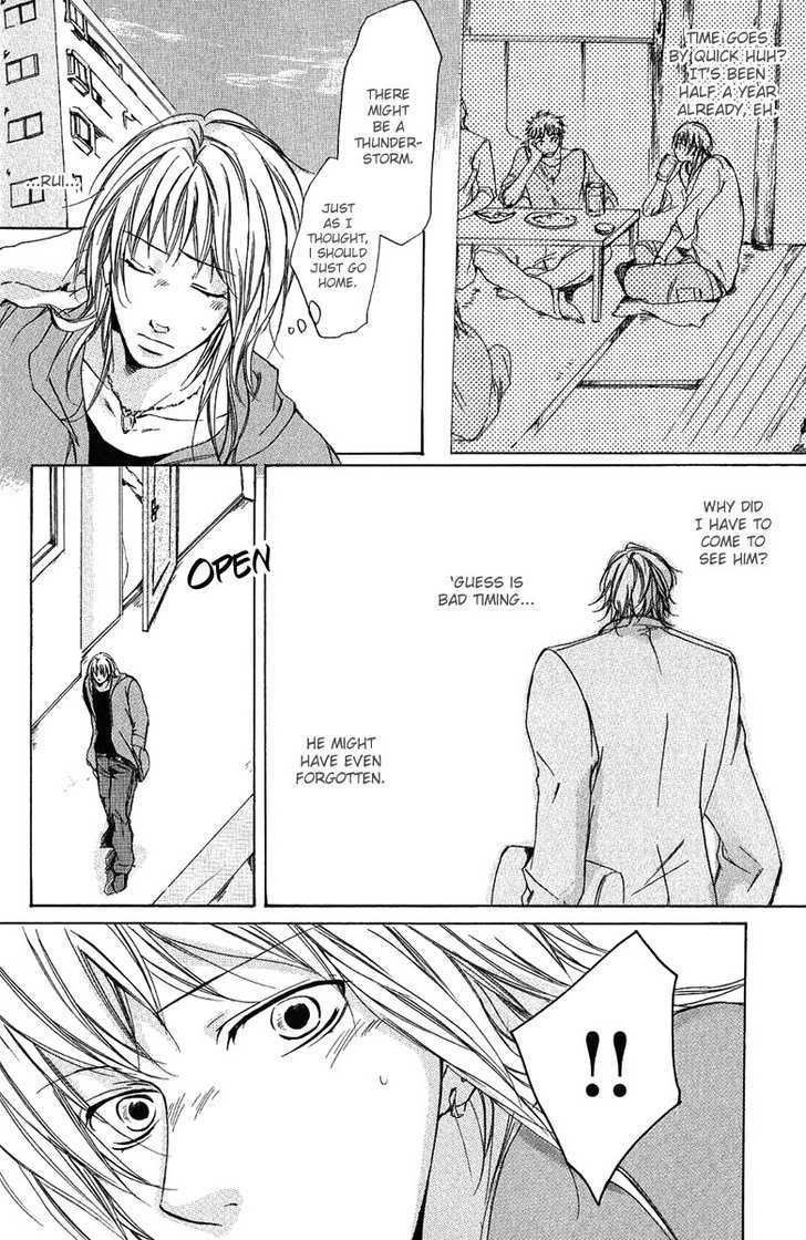 Cherry (Ichijou Lemon) Chapter 1 #11