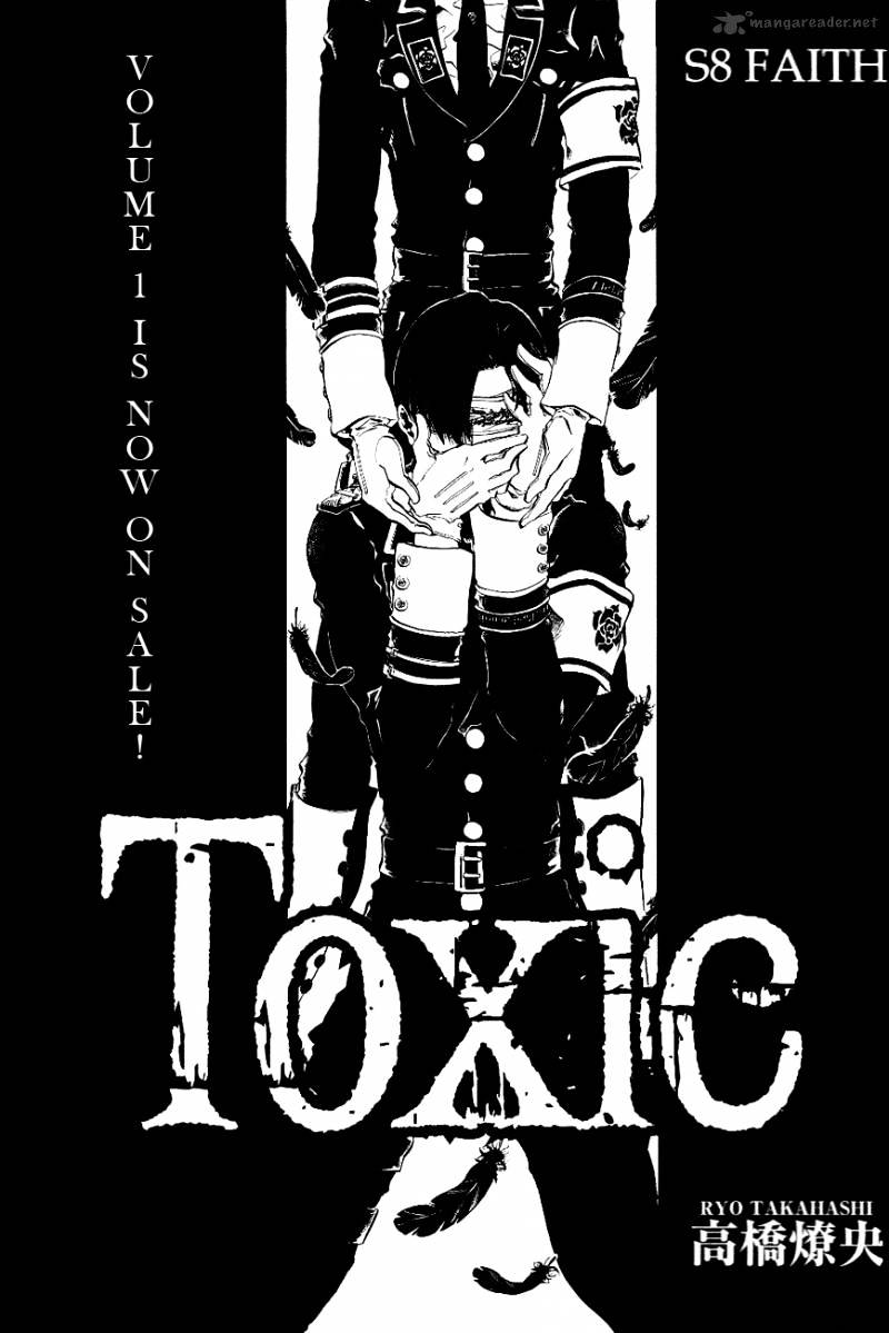 Toxic Chapter 8 #3