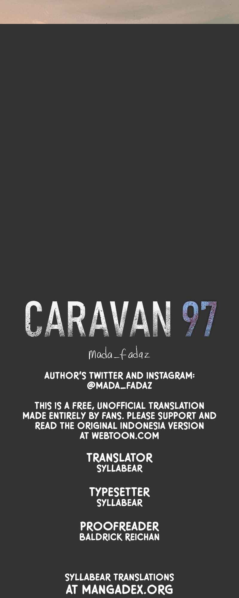 Caravan 97 Chapter 0 #52
