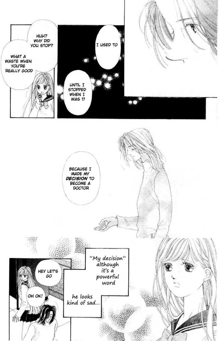 Kare No Ondo Chapter 3 #11