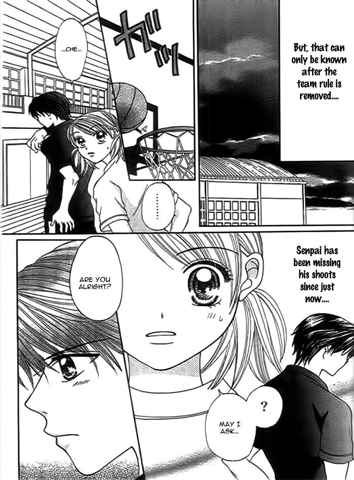 Traveling Girl Chapter 6 #10