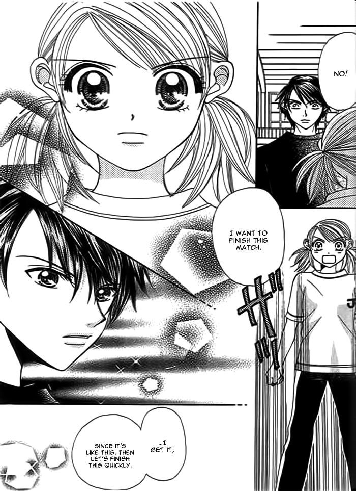 Traveling Girl Chapter 6 #14