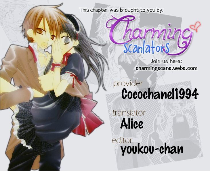 Charming Junkie Chapter 81 #1