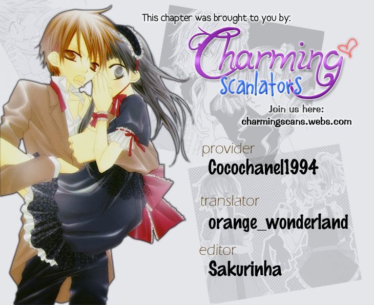 Charming Junkie Chapter 74 #1