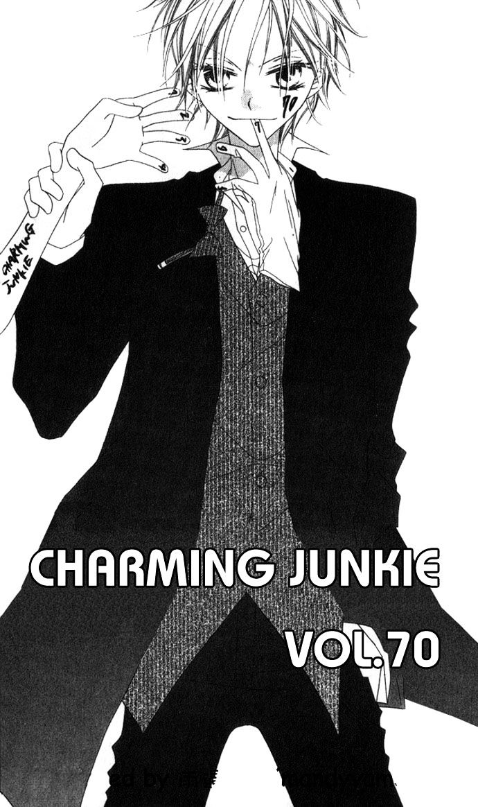 Charming Junkie Chapter 70 #2