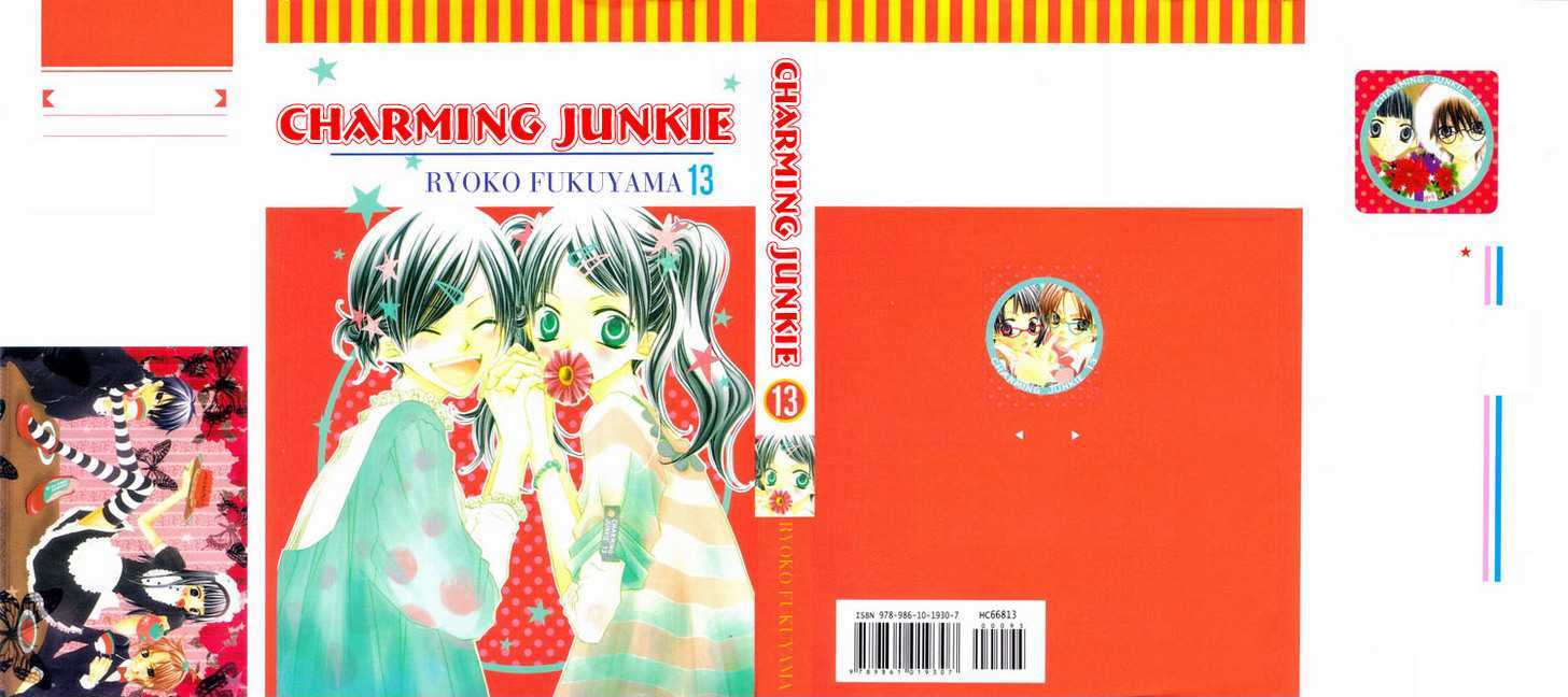 Charming Junkie Chapter 68 #1