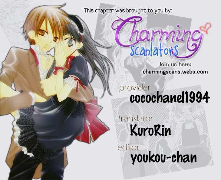 Charming Junkie Chapter 67 #1