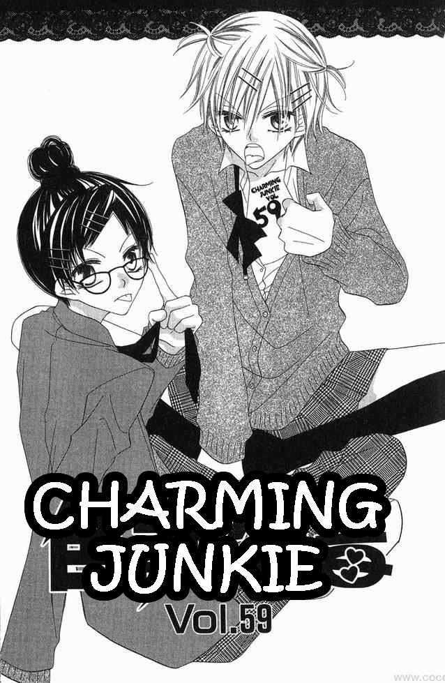 Charming Junkie Chapter 59 #16