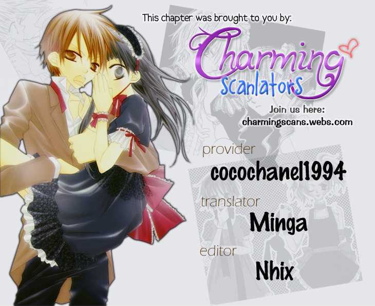 Charming Junkie Chapter 57 #31