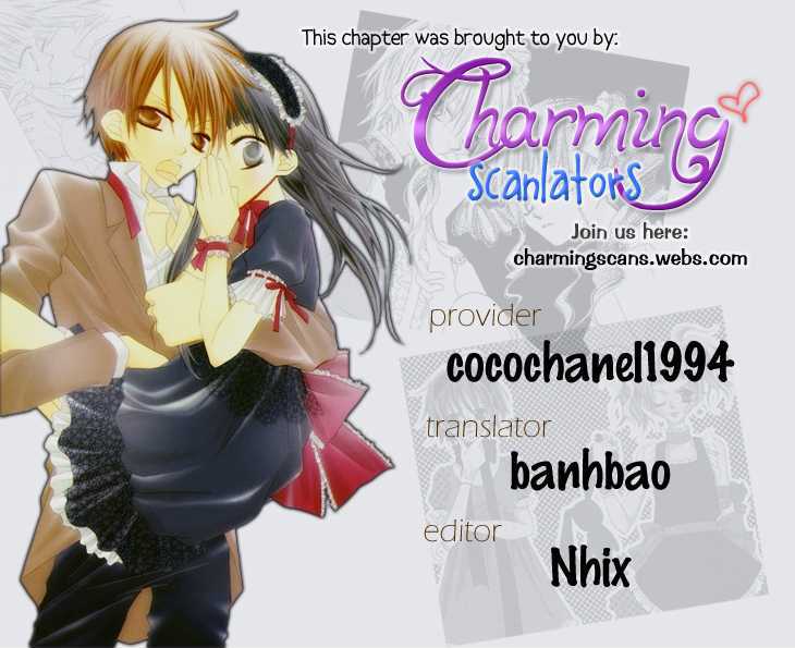 Charming Junkie Chapter 52 #1