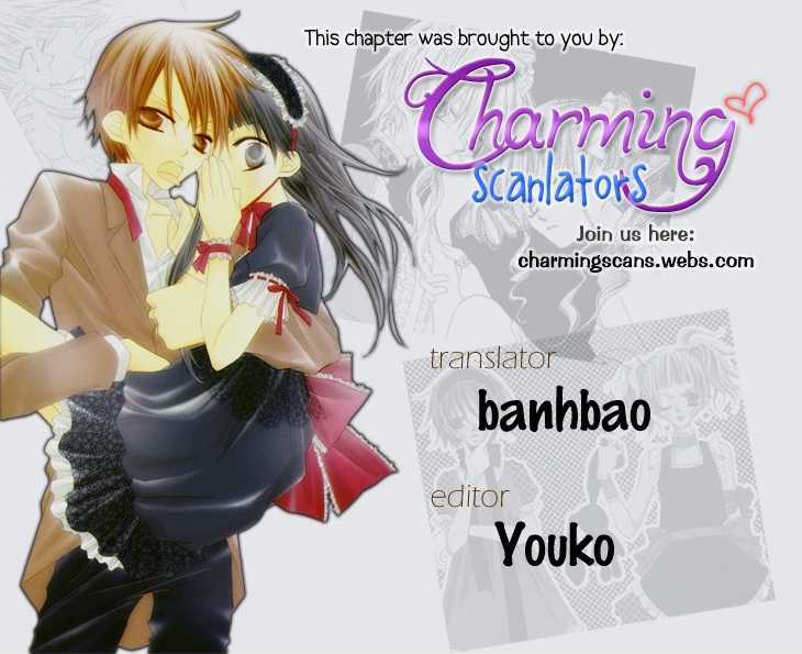 Charming Junkie Chapter 36 #28