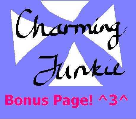 Charming Junkie Chapter 28 #17