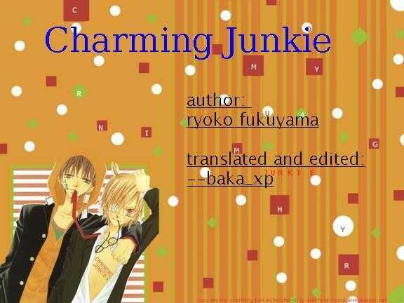 Charming Junkie Chapter 20 #31