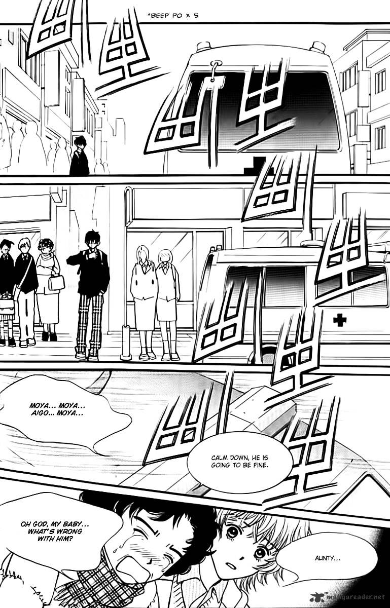 Triangle Chapter 8 #21