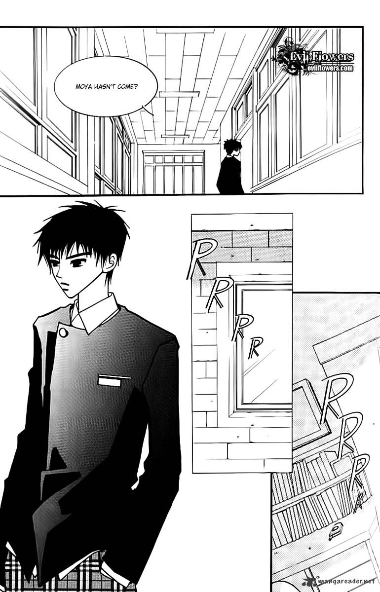 Triangle Chapter 8 #24