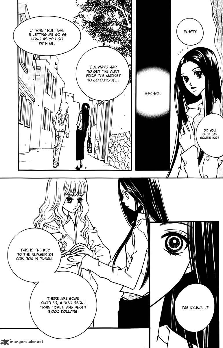 Triangle Chapter 7 #34