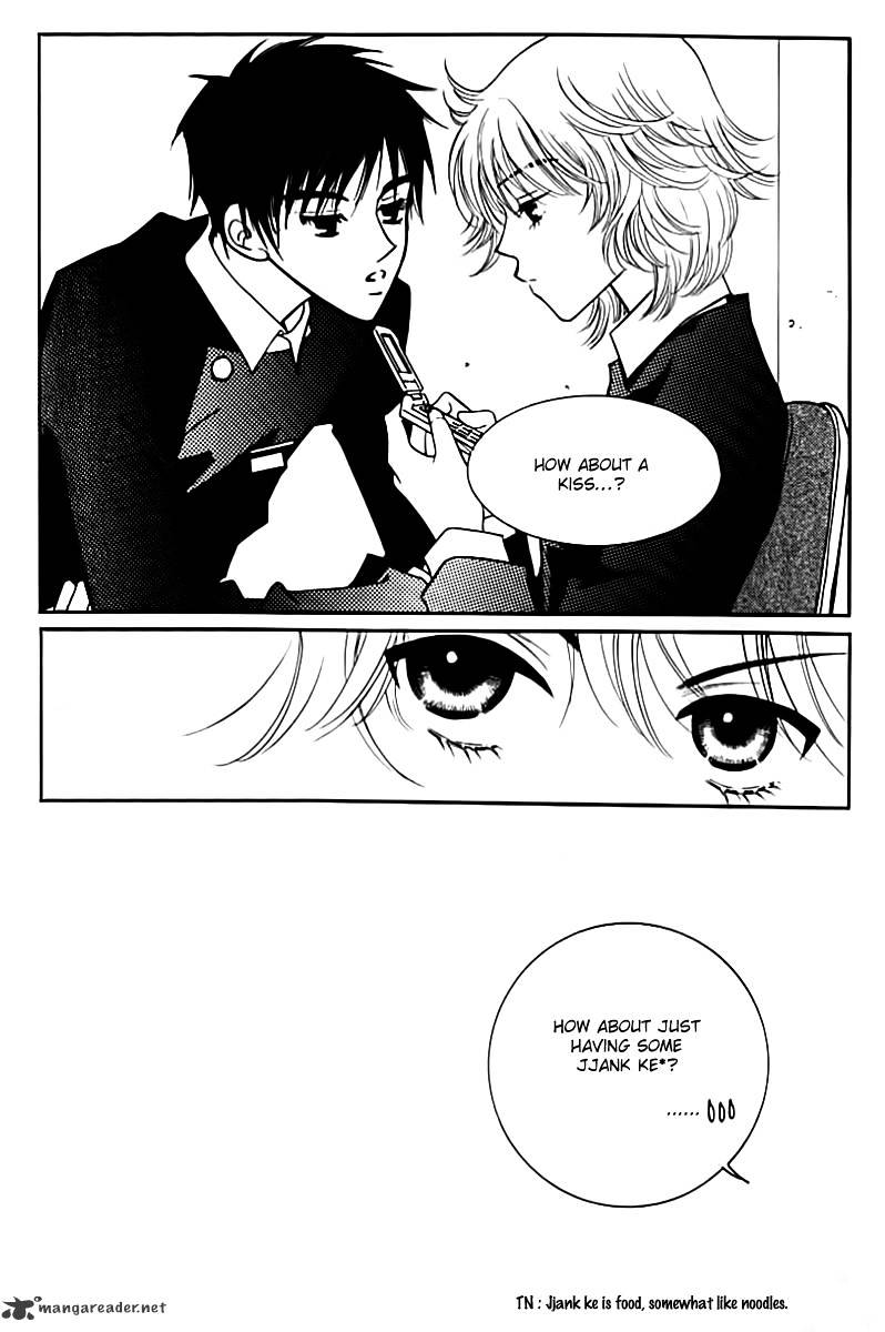 Triangle Chapter 4 #26