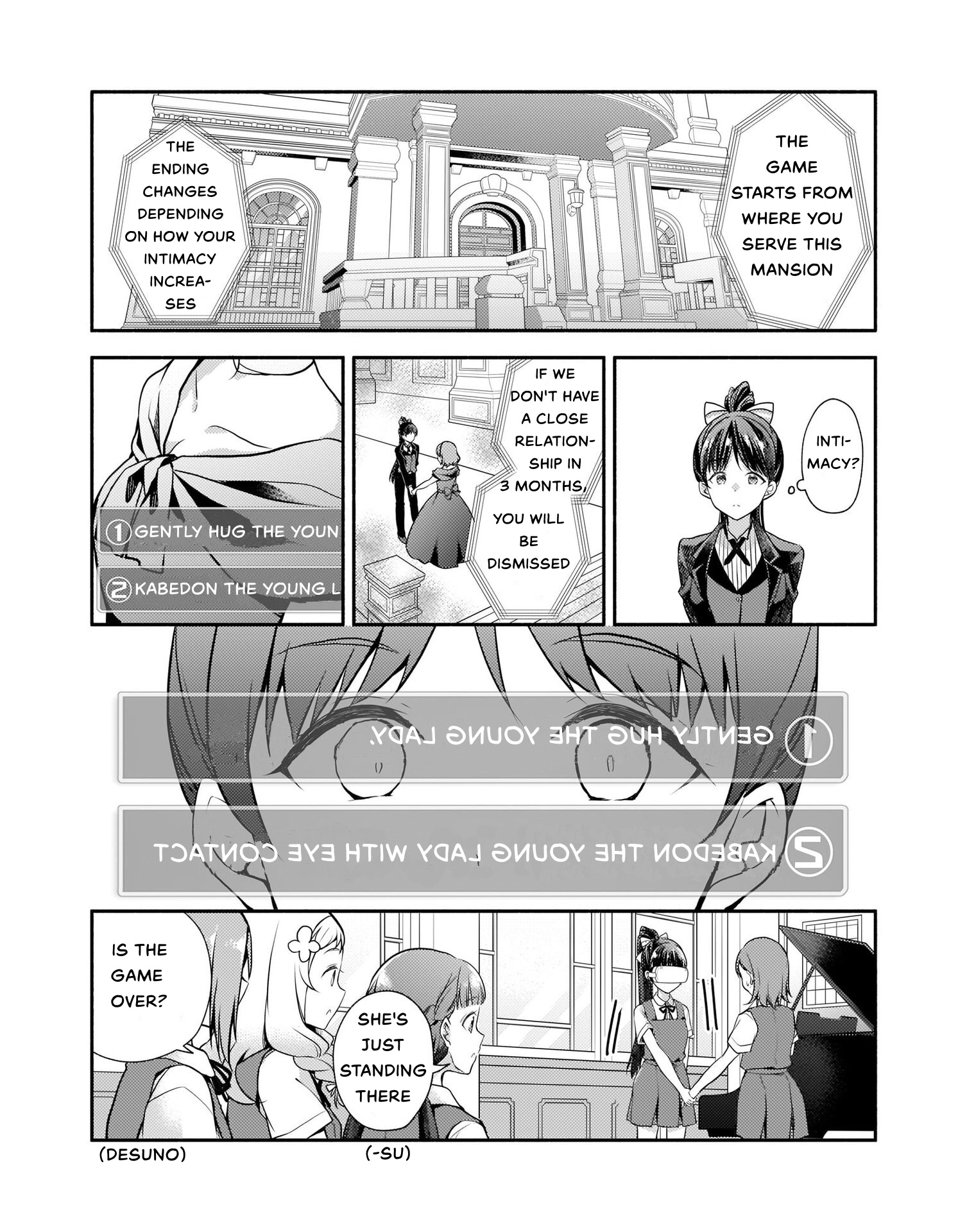 Love Live! Super Star!! Liella! Kila2 Life Comic Chapter 1 #12