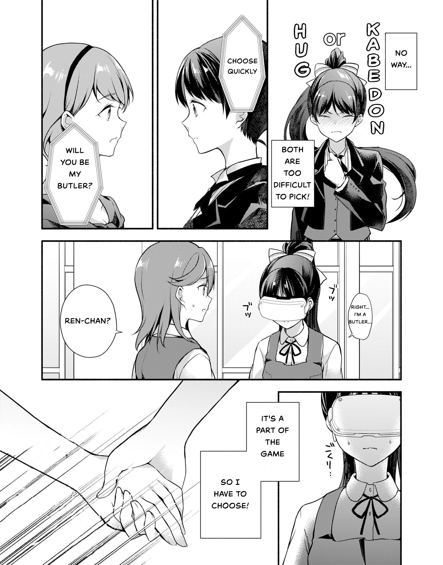 Love Live! Super Star!! Liella! Kila2 Life Comic Chapter 1 #13