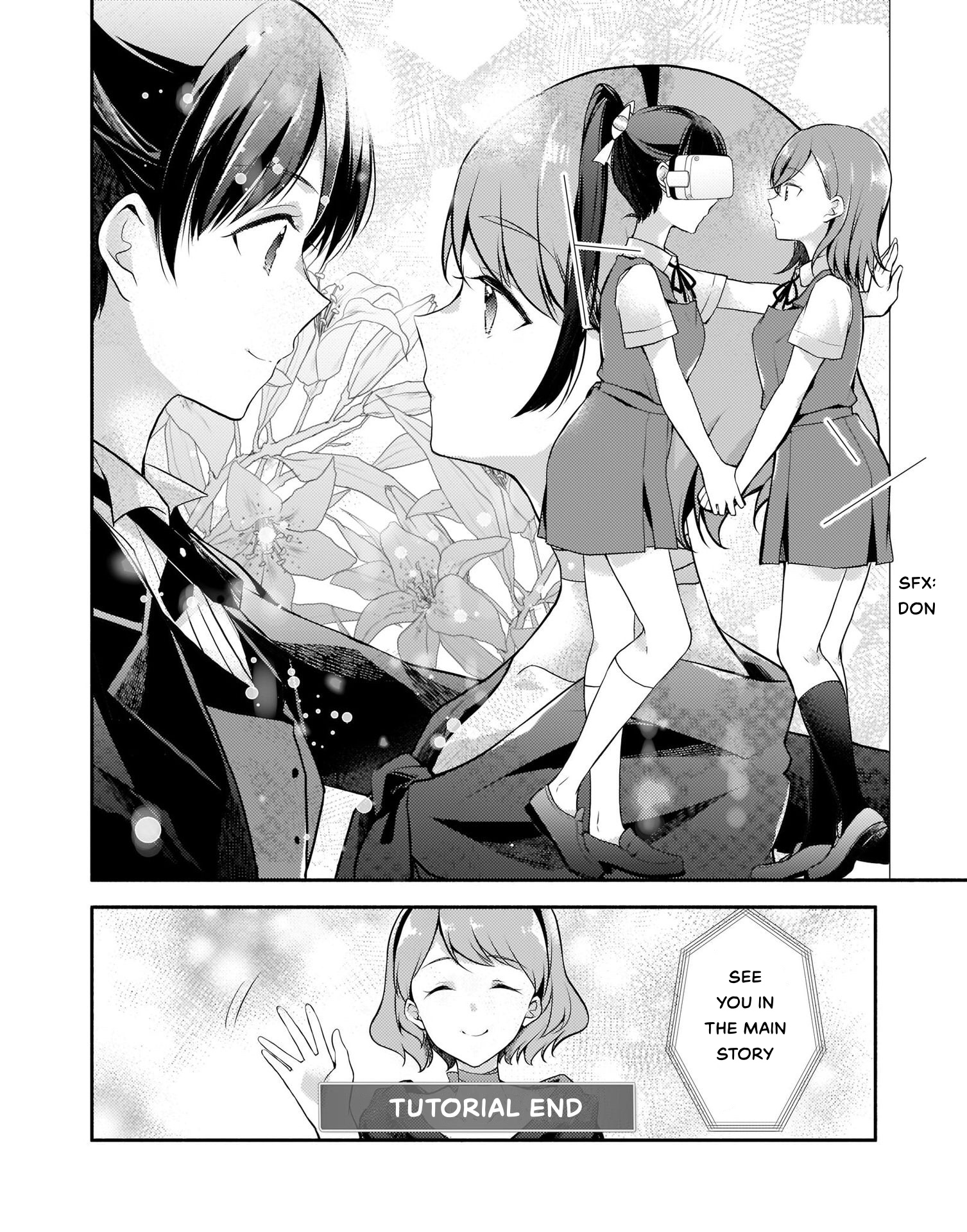 Love Live! Super Star!! Liella! Kila2 Life Comic Chapter 1 #14