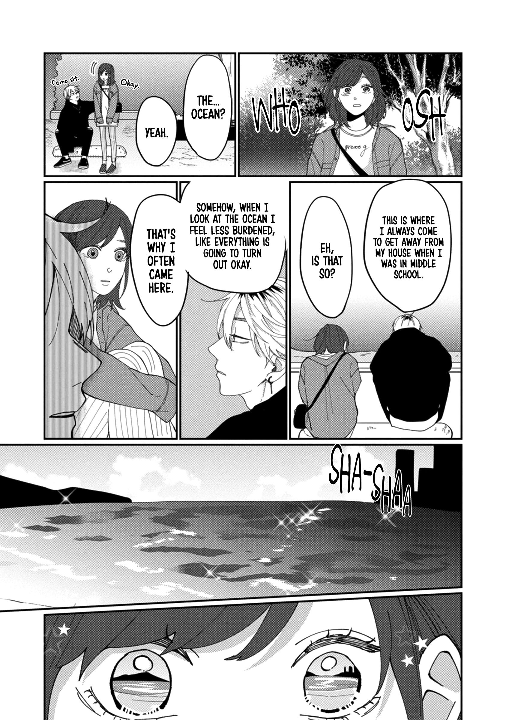 Wakeari Senpai No Kanojo Ni Narimashita Chapter 2 #25