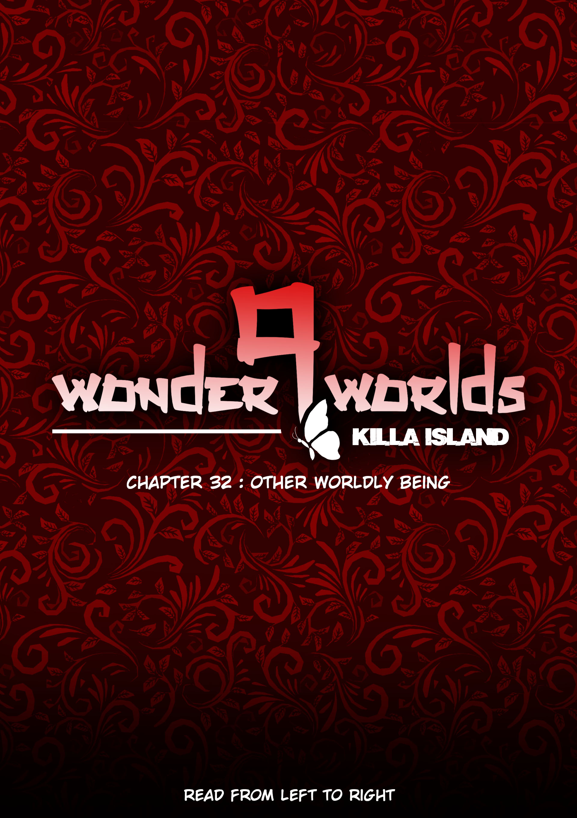 9 Wonder Worlds Chapter 32 #1