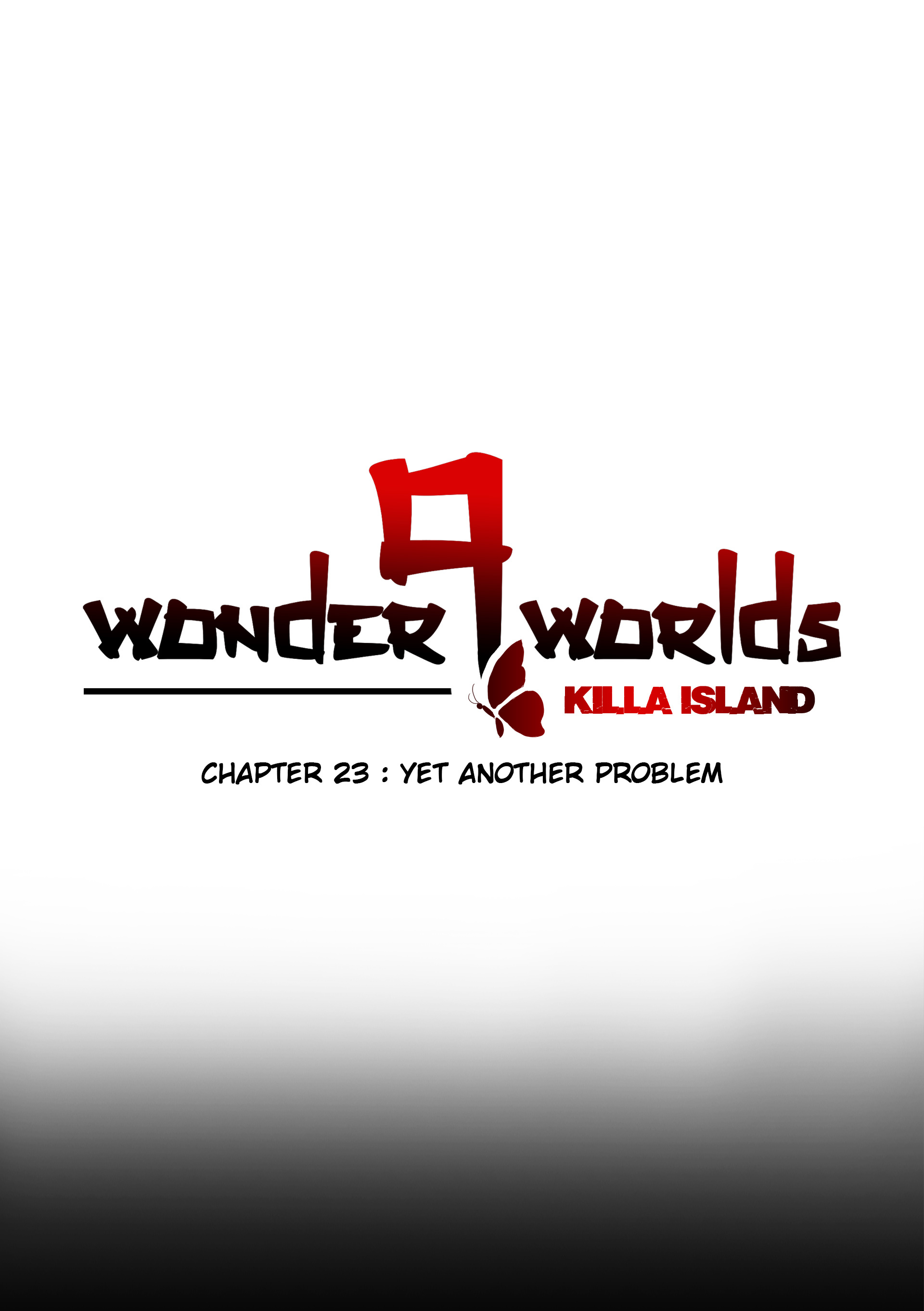 9 Wonder Worlds Chapter 23 #1