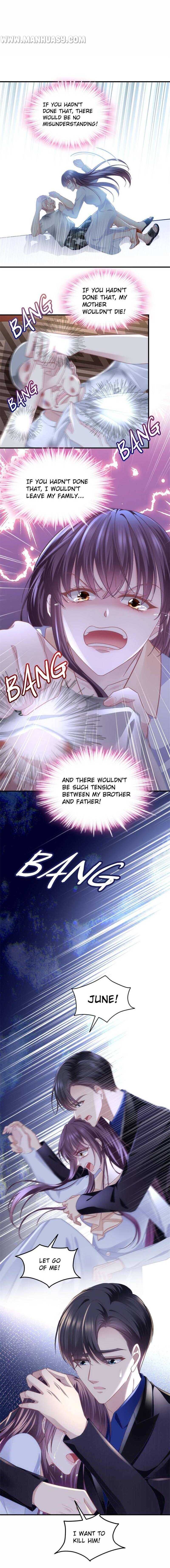 The Big Shot’S Darling Returns Chapter 163 #11