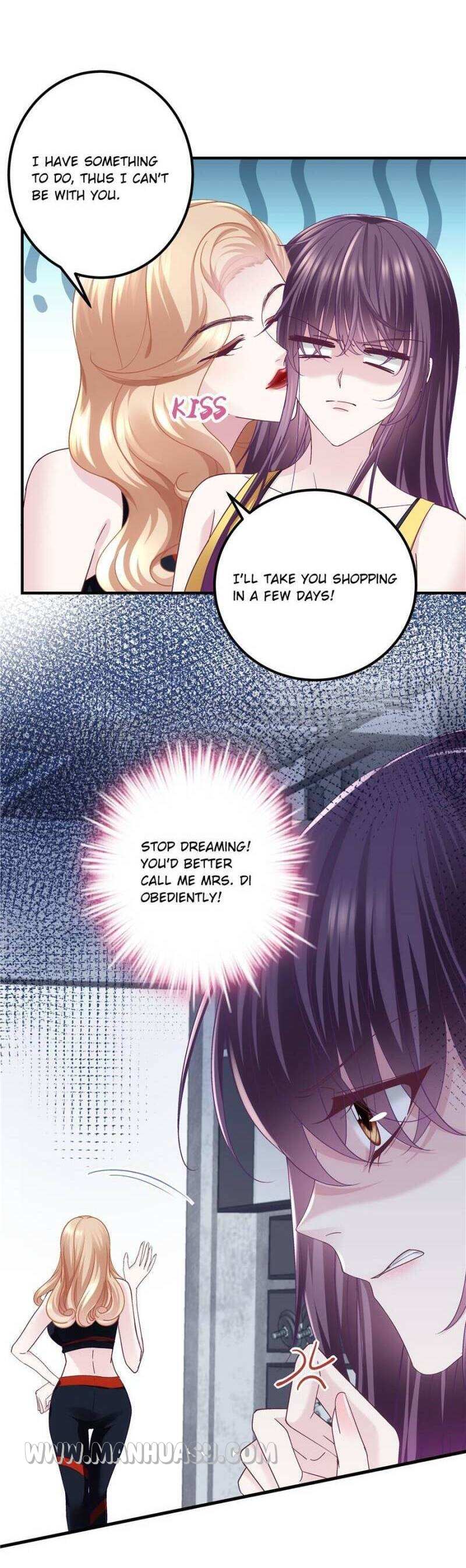 The Big Shot’S Darling Returns Chapter 128 #8