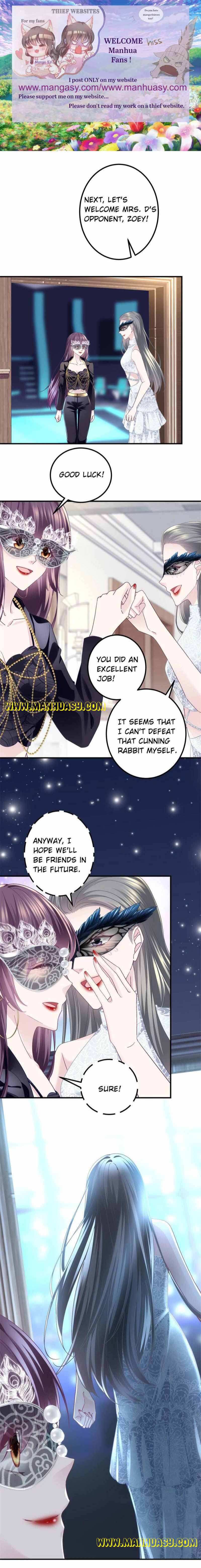 The Big Shot’S Darling Returns Chapter 118 #3