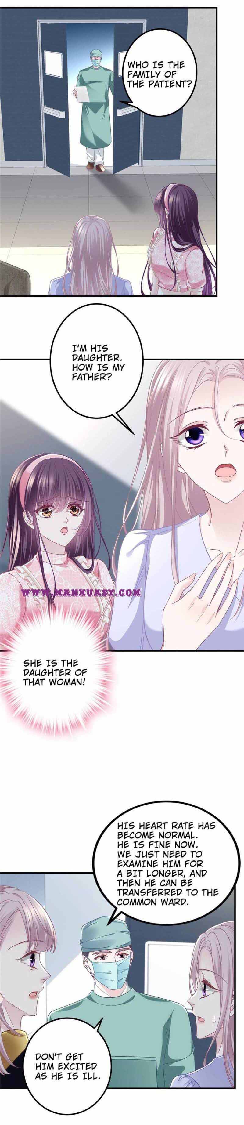 The Big Shot’S Darling Returns Chapter 99 #13