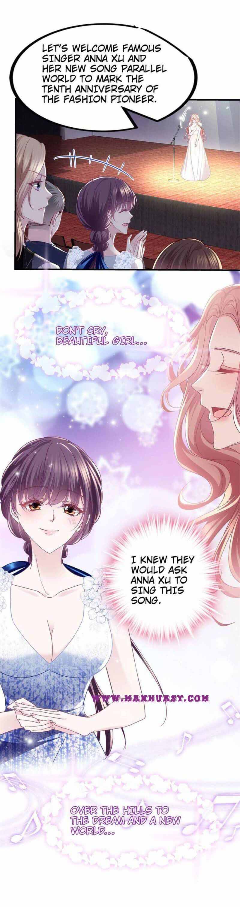 The Big Shot’S Darling Returns Chapter 88 #9