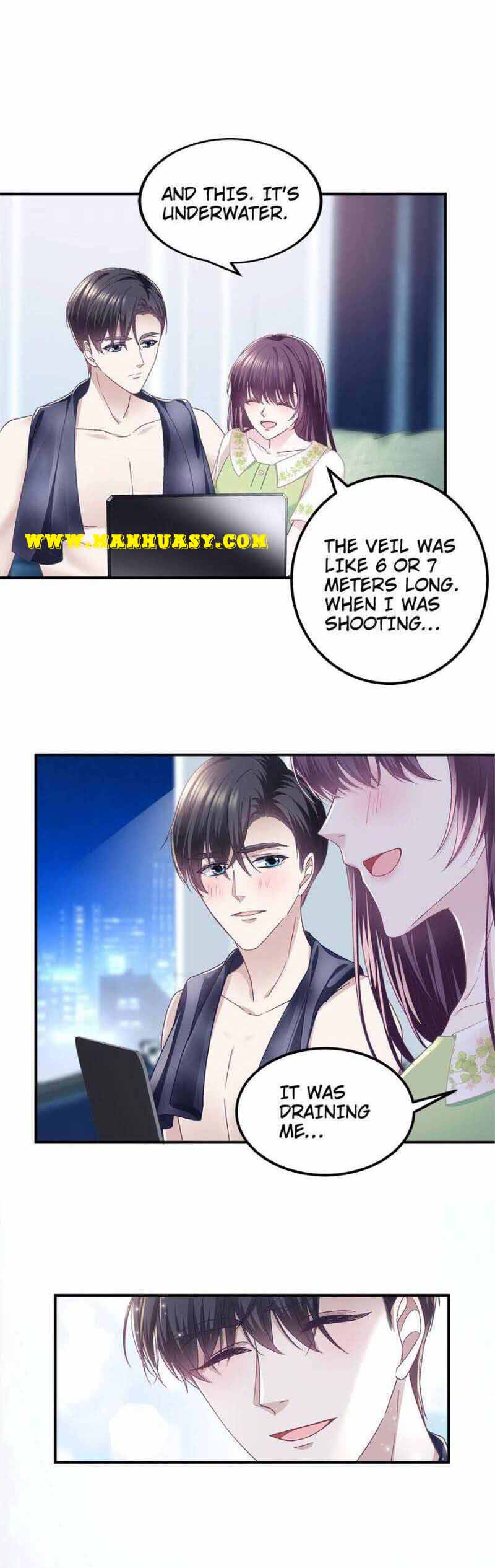 The Big Shot’S Darling Returns Chapter 79 #11