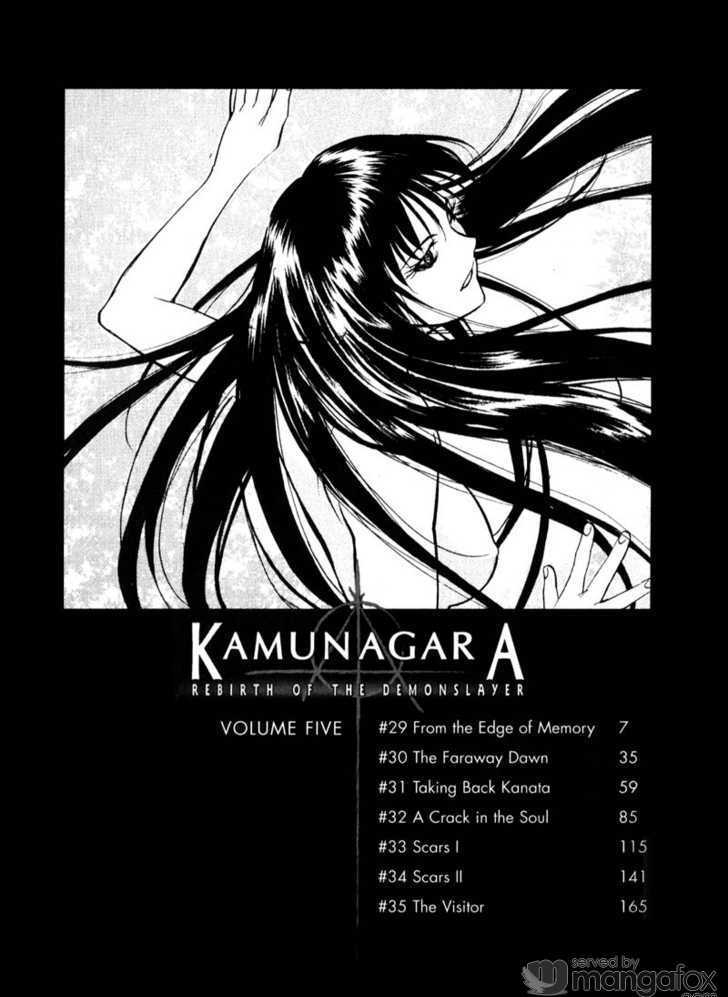 Kamunagara Chapter 29 #9