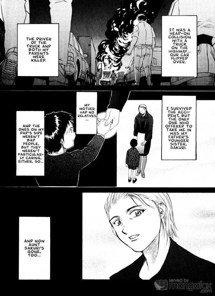 Kamunagara Chapter 19 #15