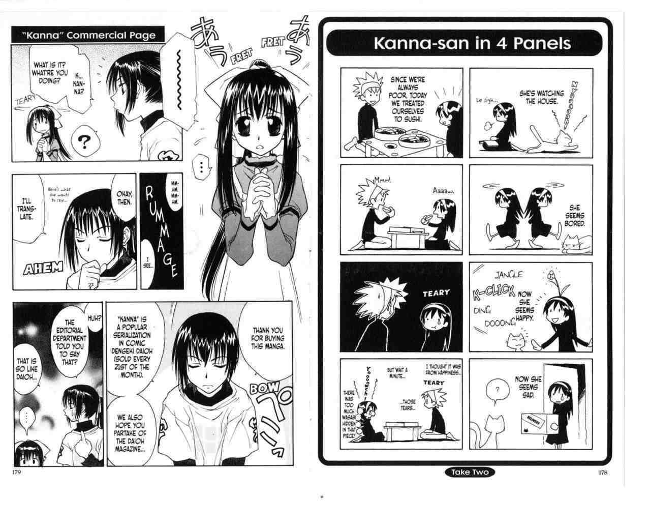 Kanna Chapter 10 #9