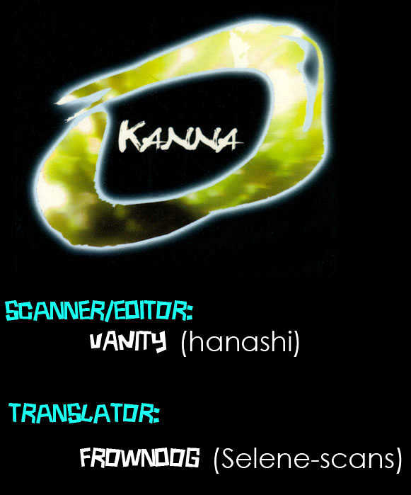 Kanna Chapter 1 #1