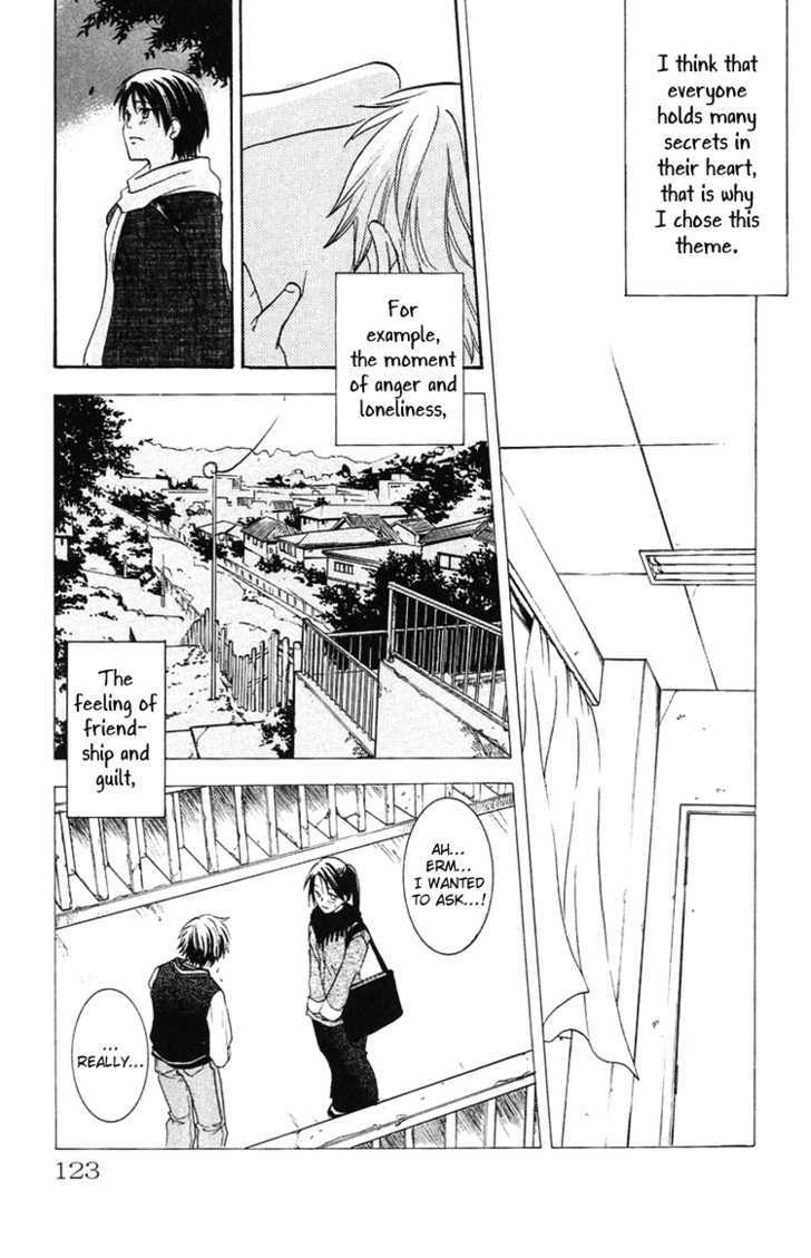 Kanojo Ga Tonda Hi Chapter 3 #30