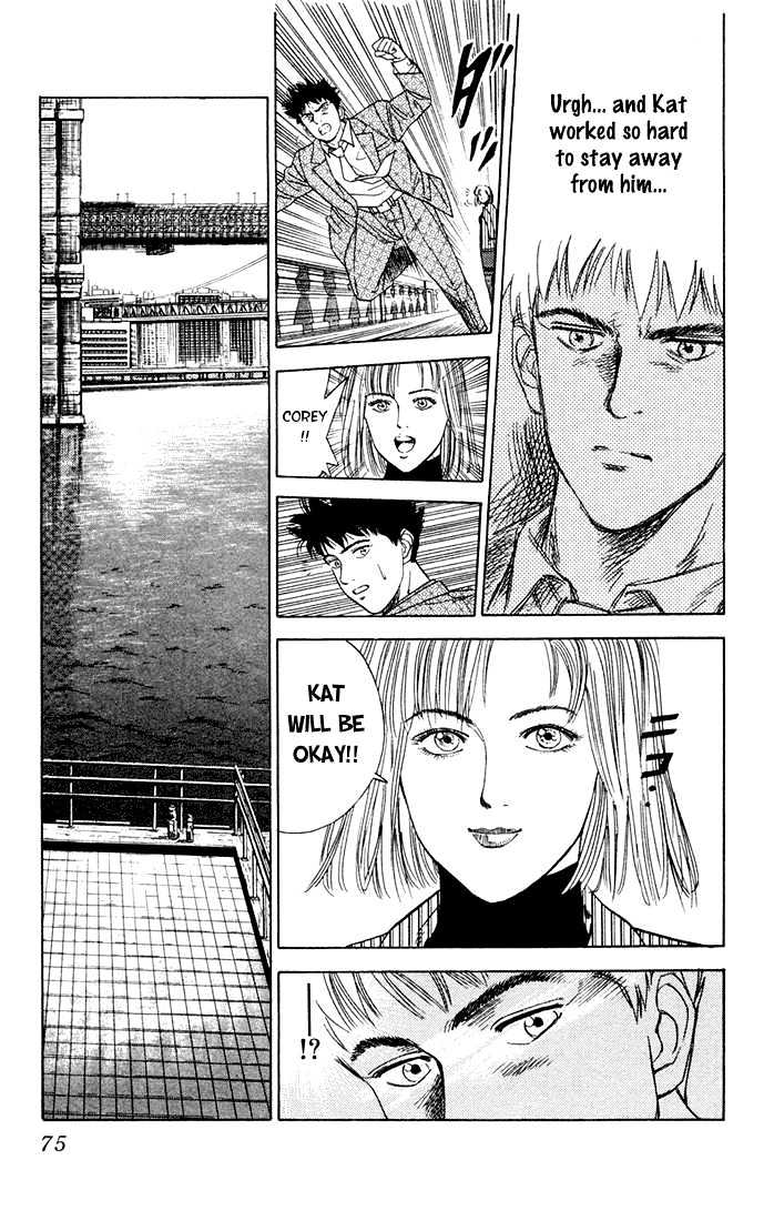 Chameleon Jail Chapter 10 #10